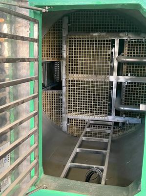 城市動(dòng)脈的守護(hù)者 立交排水泵站水泵的關(guān)鍵作用與技術(shù)解析